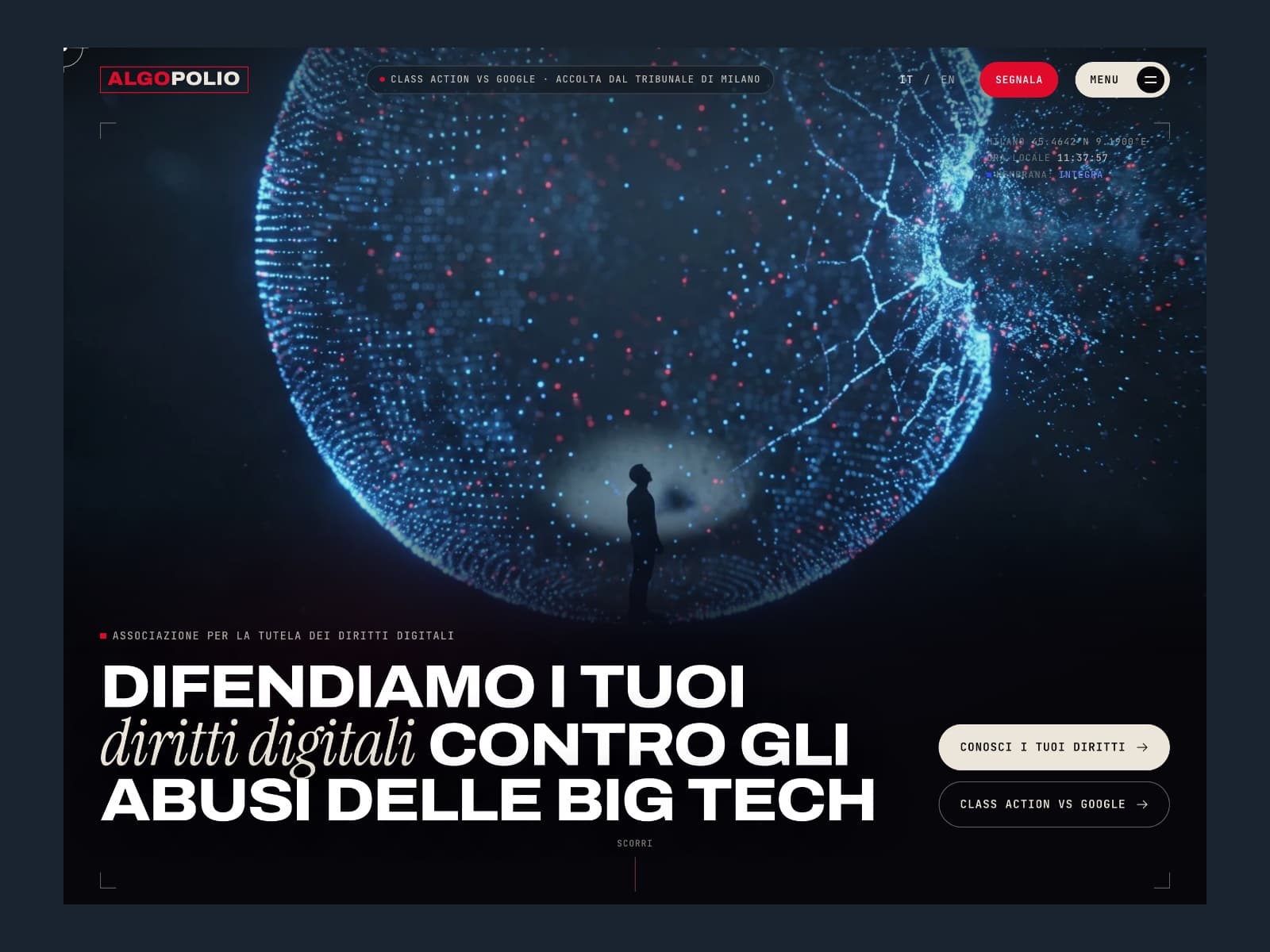 Algopolio