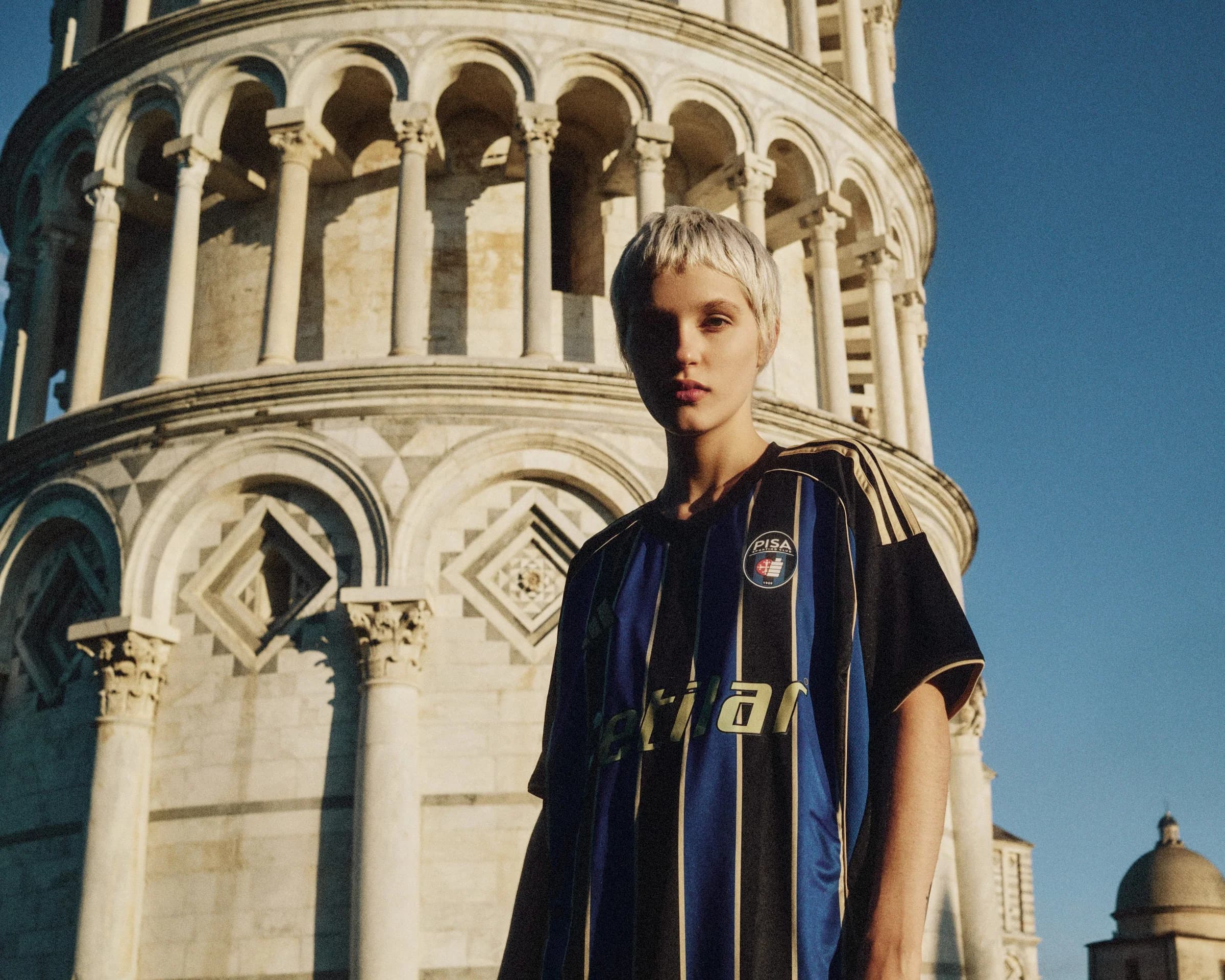 Pisa SC Store